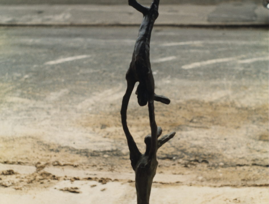 Bronzes A – C (1981 – 1989)